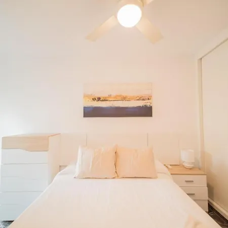 דירה Expoholidays - Torreclara *