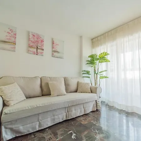 Expoholidays - Torreclara דירה *