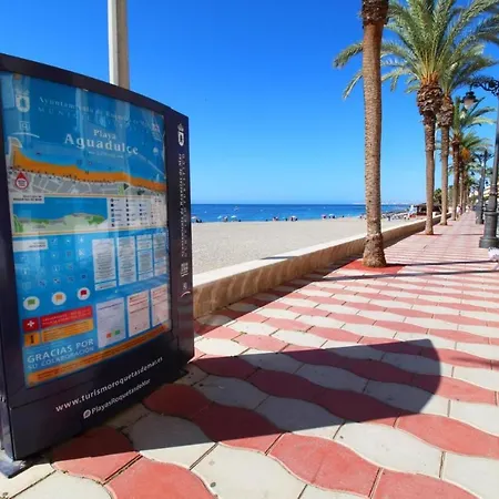 Expoholidays - Torreclara אגוואדולסה