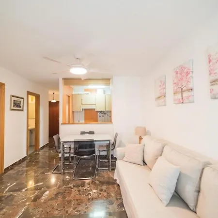דירה Expoholidays - Torreclara