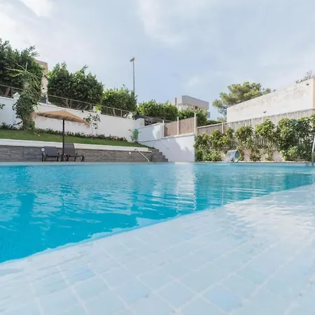 Expoholidays - Torreclara * אגוואדולסה