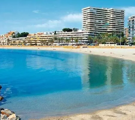 Apartament Expoholidays - Torreclara *