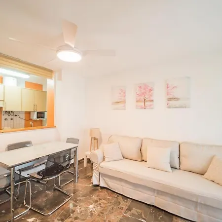 Expoholidays - Torreclara Apartament *