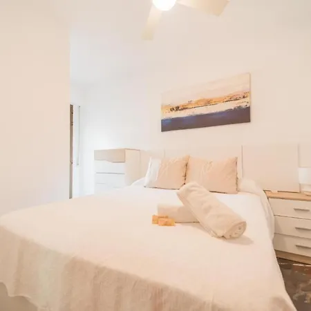 Apartament Expoholidays - Torreclara *
