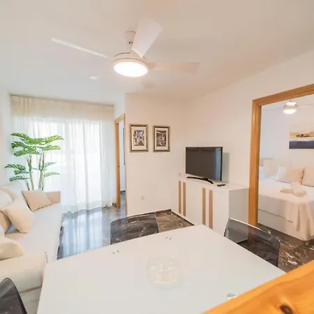 Expoholidays - Torreclara Apartament Aguadulce (Almeria)
