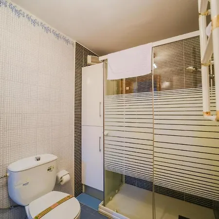 Apartament Expoholidays - Torreclara Aguadulce (Almeria)