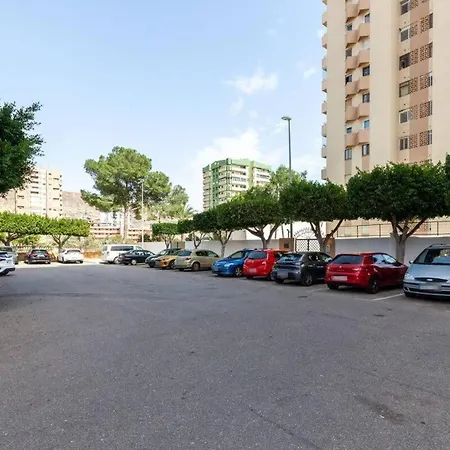 Expoholidays - Torreclara Aguadulce (Almeria)