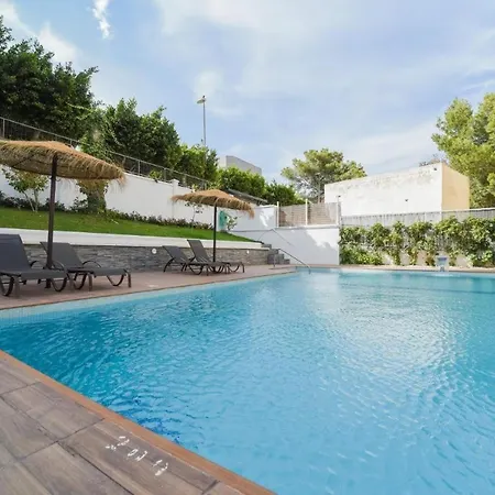 Lägenhet Expoholidays - Torreclara Aguadulce (Almeria)
